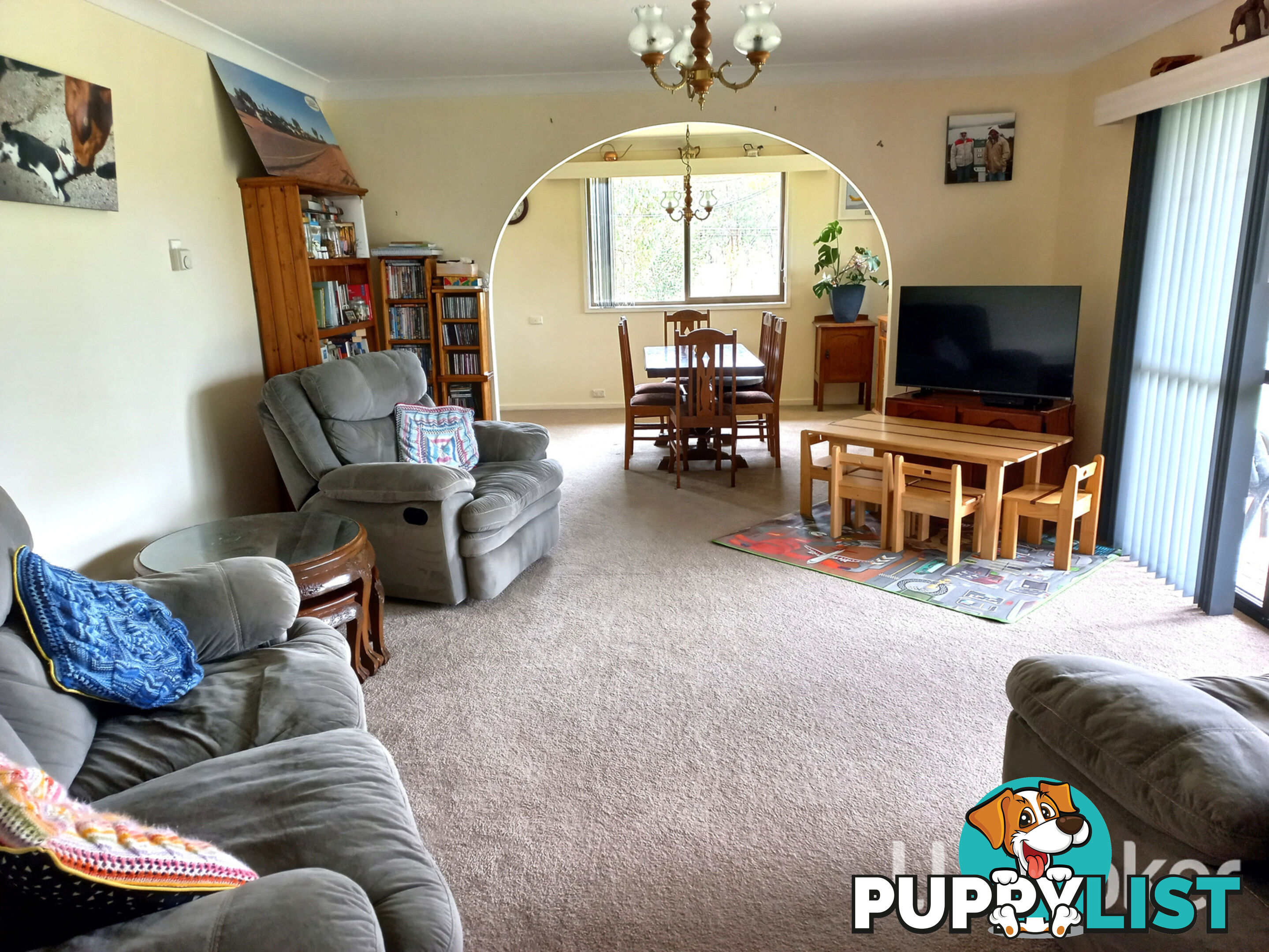 58 Muirhead Street INVERELL NSW 2360