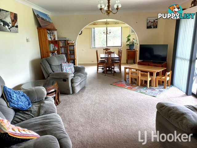 58 Muirhead Street INVERELL NSW 2360