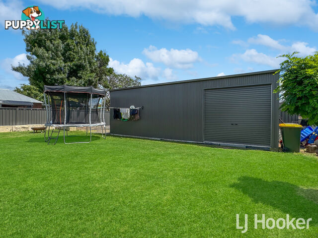 15 Andrew Street INVERELL NSW 2360