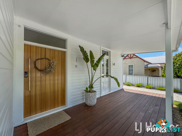 15 Andrew Street INVERELL NSW 2360