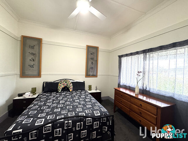 136 Brae Street INVERELL NSW 2360