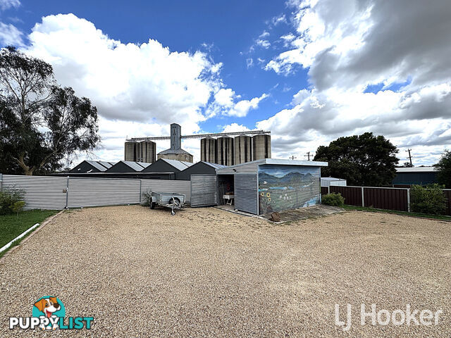 136 Brae Street INVERELL NSW 2360