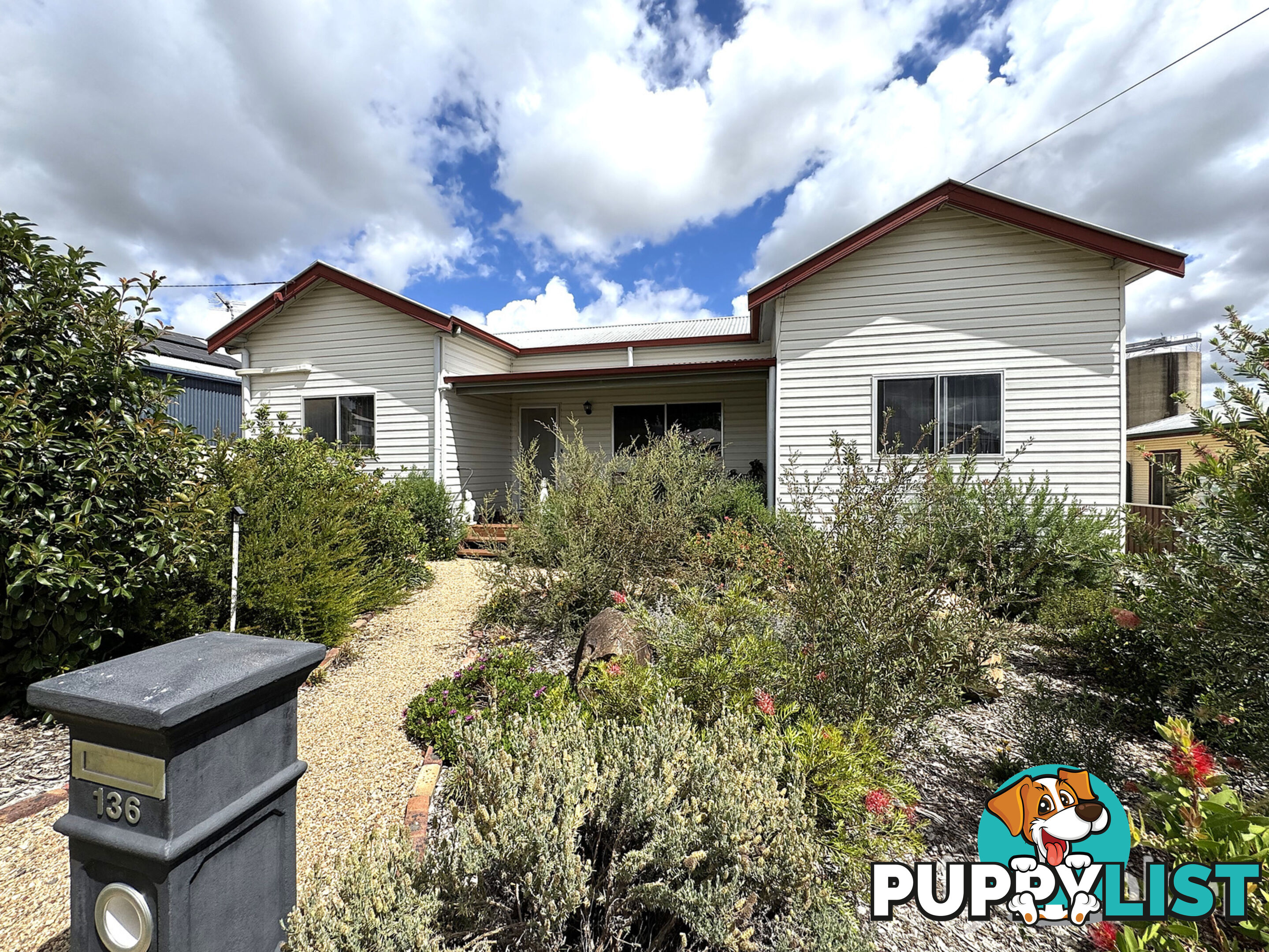 136 Brae Street INVERELL NSW 2360