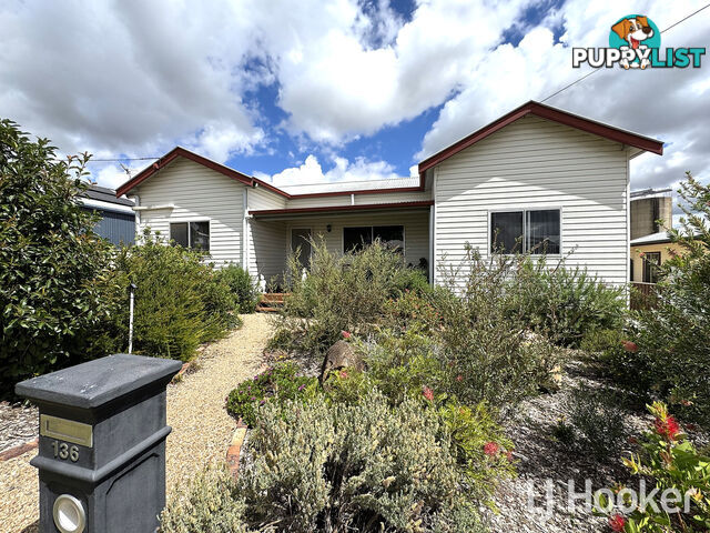 136 Brae Street INVERELL NSW 2360