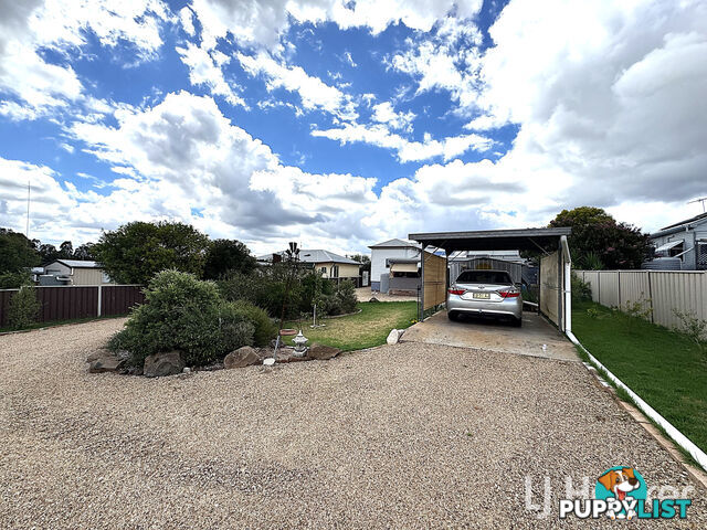 136 Brae Street INVERELL NSW 2360