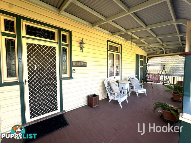 88 Henderson Street INVERELL NSW 2360