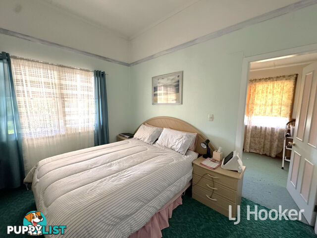 88 Henderson Street INVERELL NSW 2360