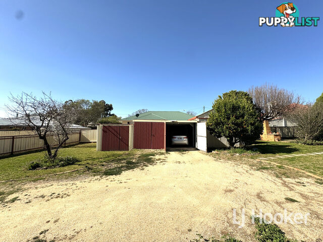 88 Henderson Street INVERELL NSW 2360