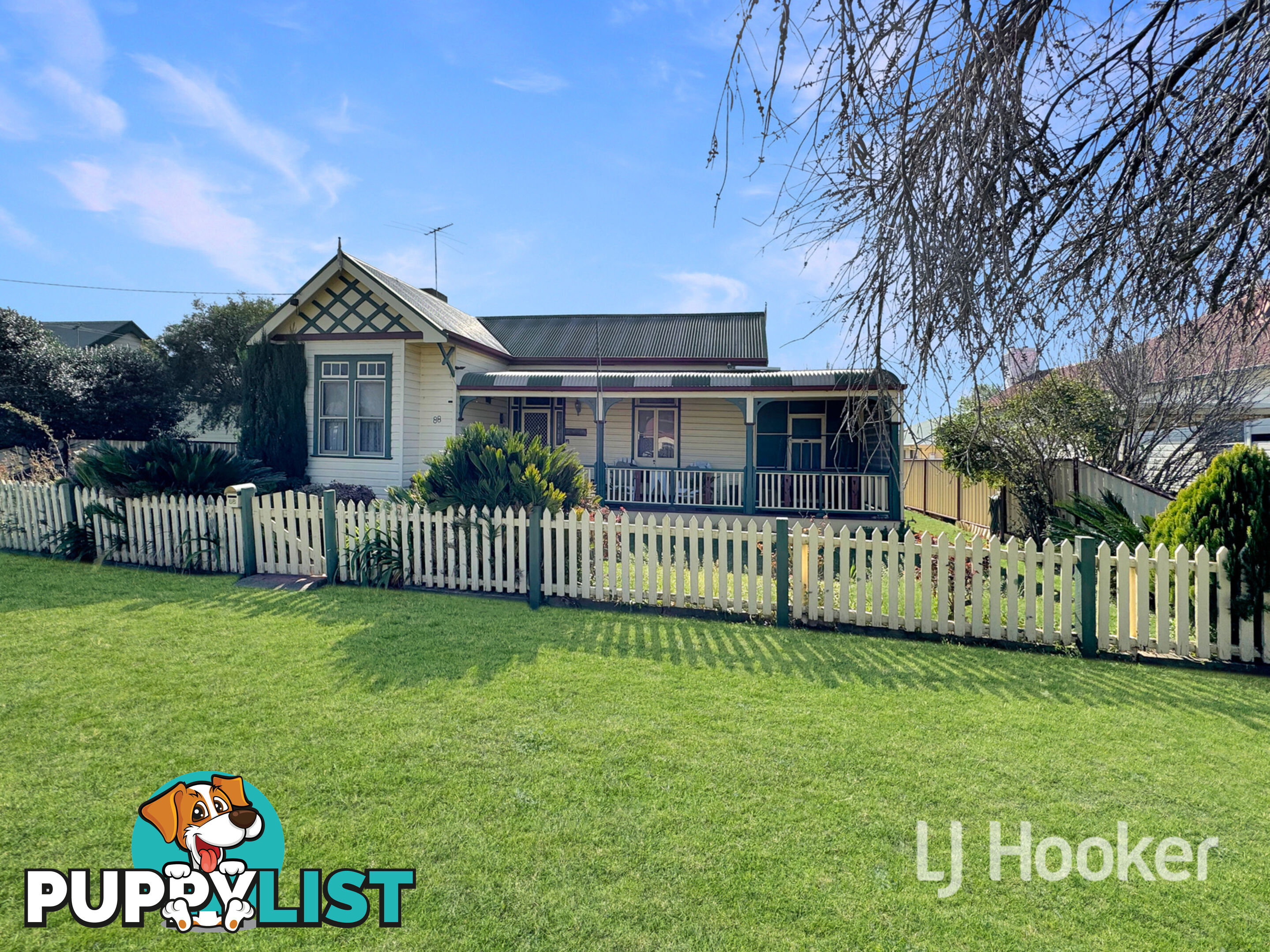 88 Henderson Street INVERELL NSW 2360