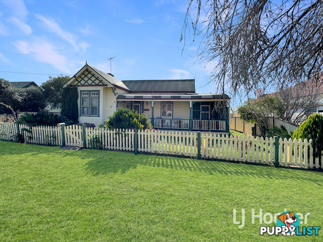 88 Henderson Street INVERELL NSW 2360