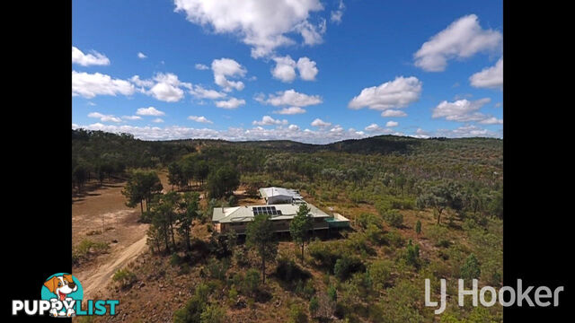 1094A Wallangra Road INVERELL NSW 2360