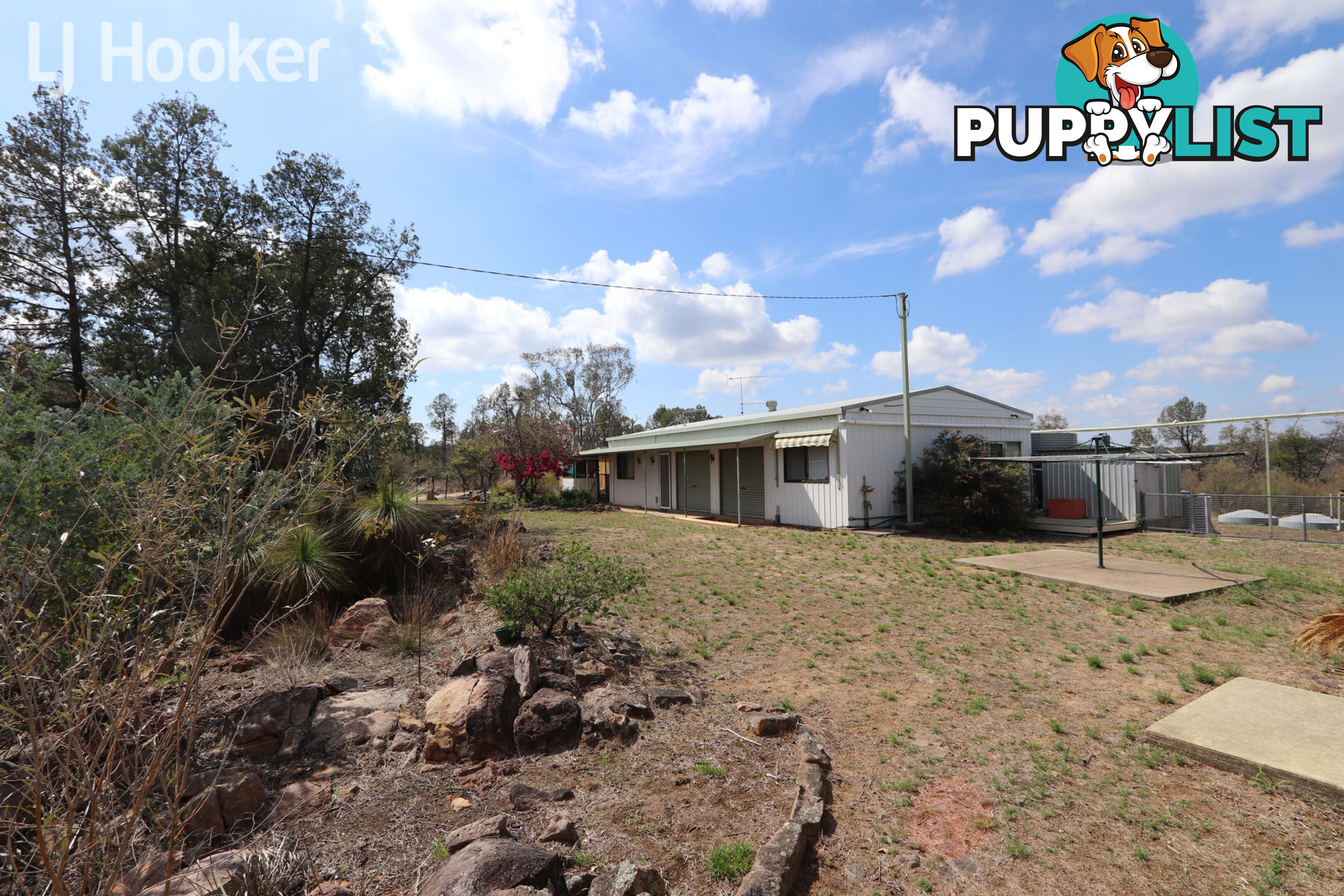 1094A Wallangra Road INVERELL NSW 2360