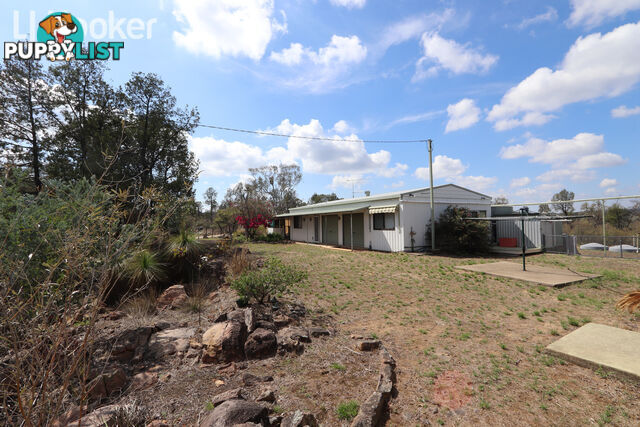 1094A Wallangra Road INVERELL NSW 2360