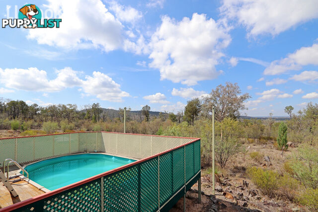 1094A Wallangra Road INVERELL NSW 2360