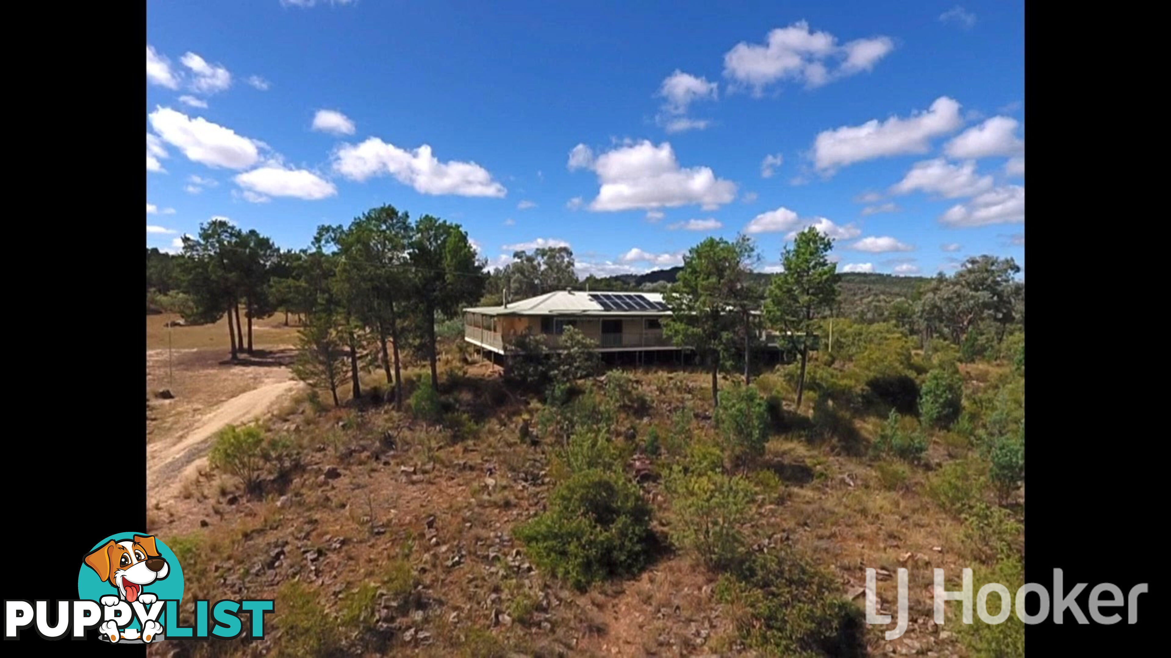 1094A Wallangra Road INVERELL NSW 2360