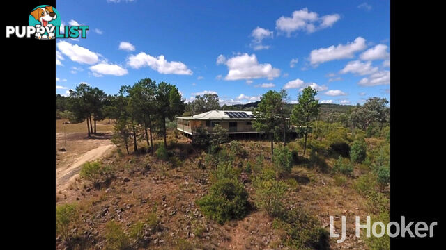 1094A Wallangra Road INVERELL NSW 2360