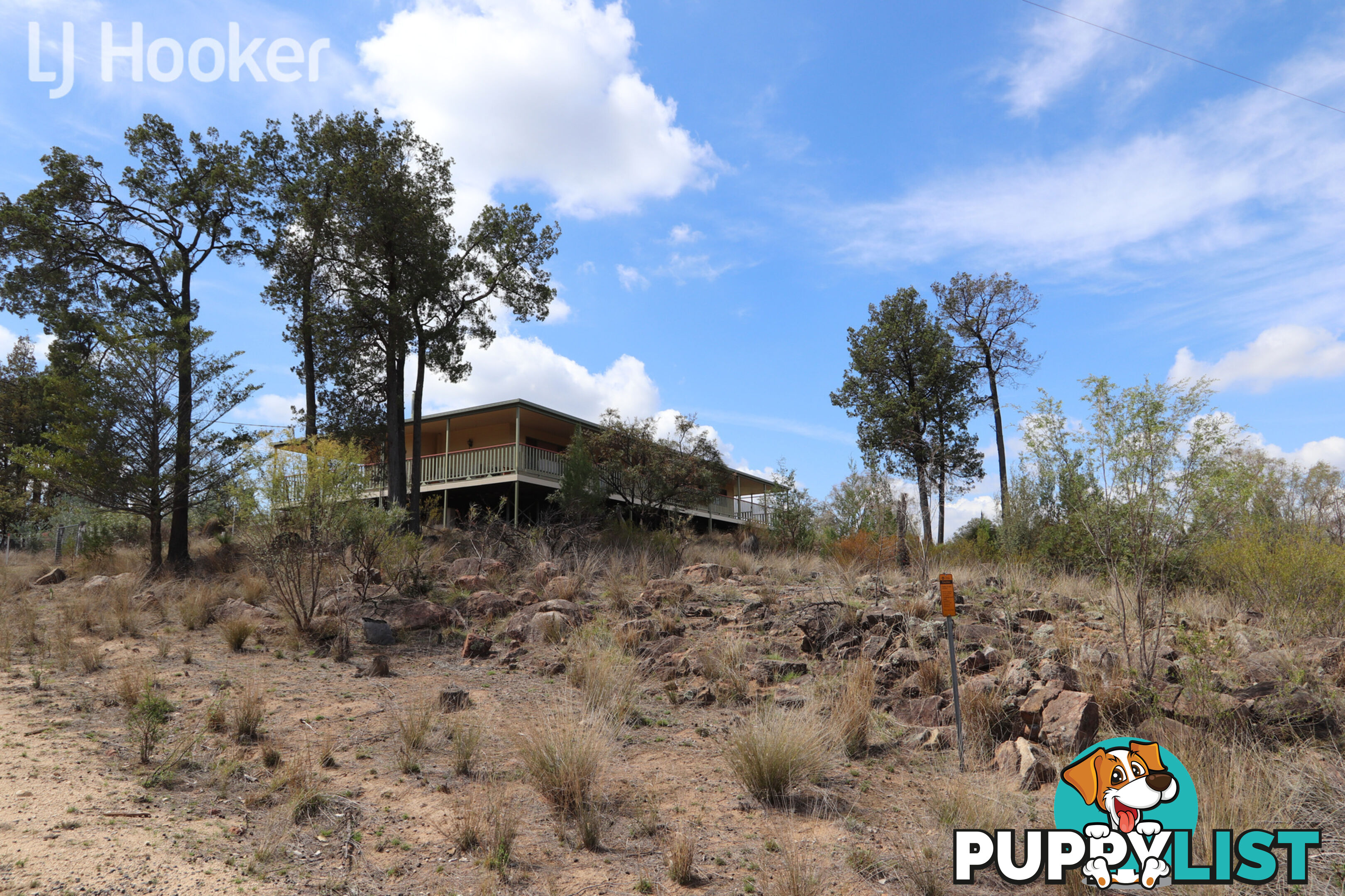 1094A Wallangra Road INVERELL NSW 2360