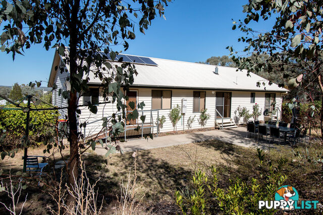 50 Wolbah Close INVERELL NSW 2360