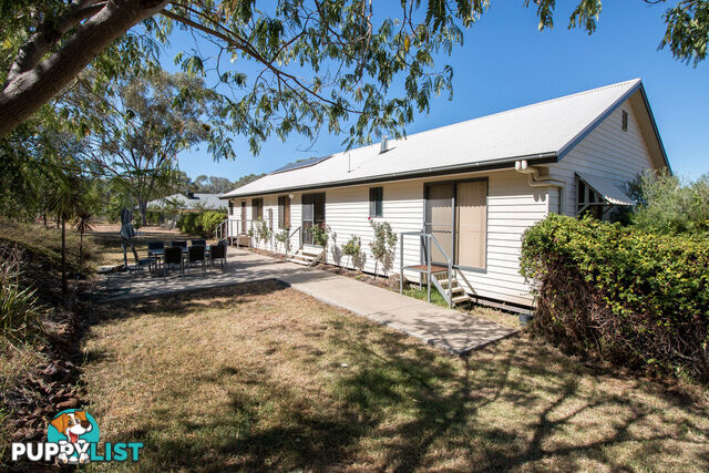 50 Wolbah Close INVERELL NSW 2360