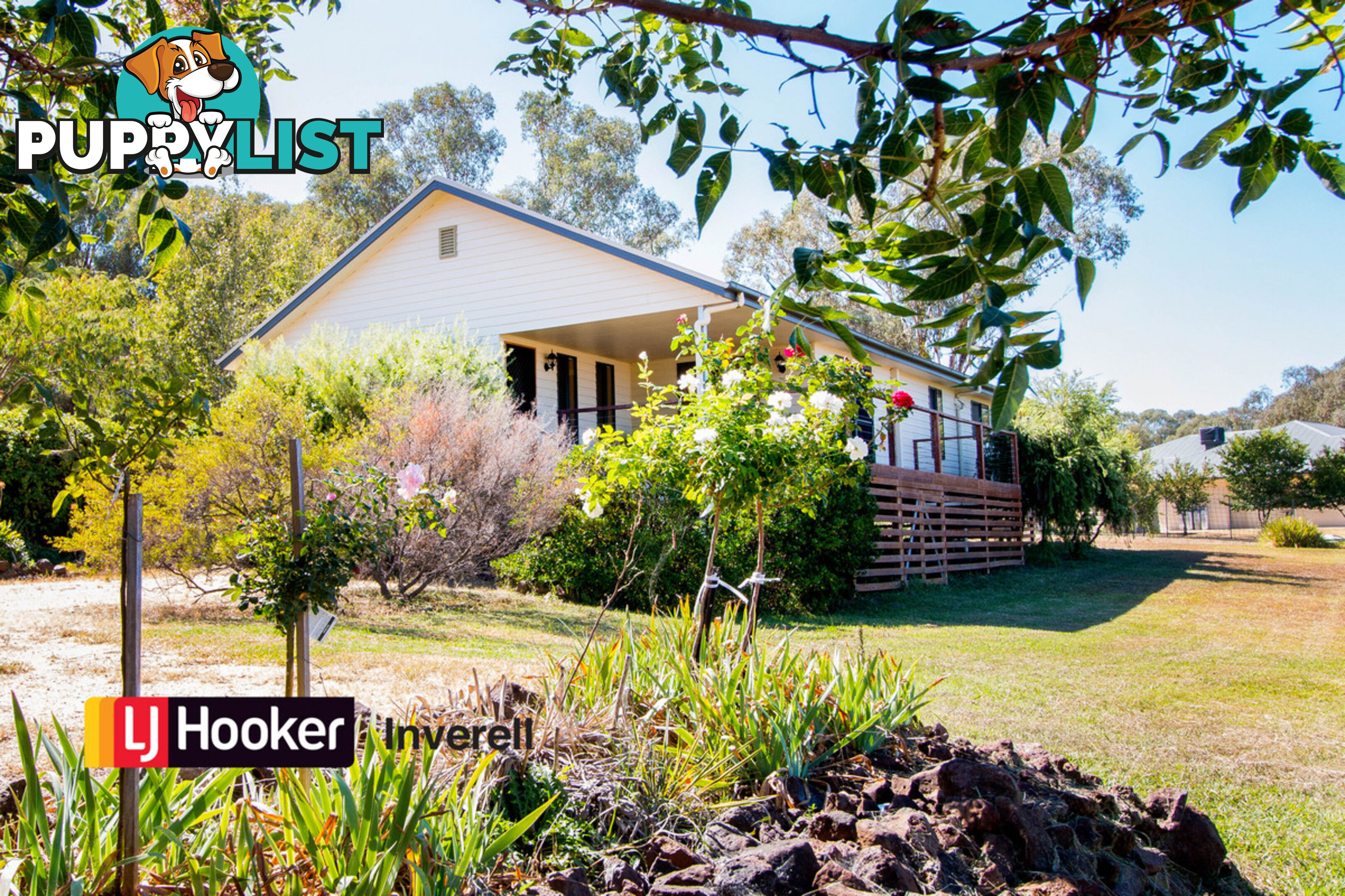 50 Wolbah Close INVERELL NSW 2360