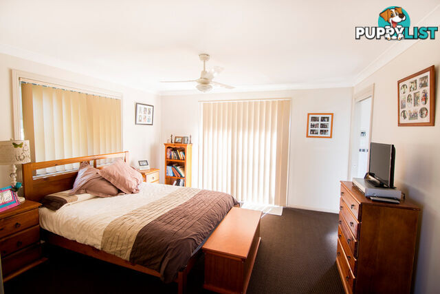 50 Wolbah Close INVERELL NSW 2360