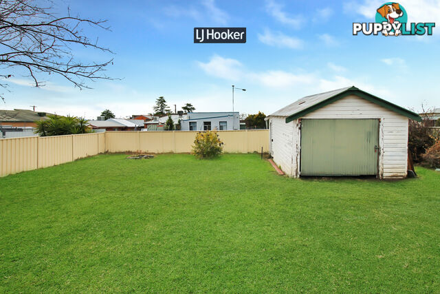 1 Avern Street INVERELL NSW 2360