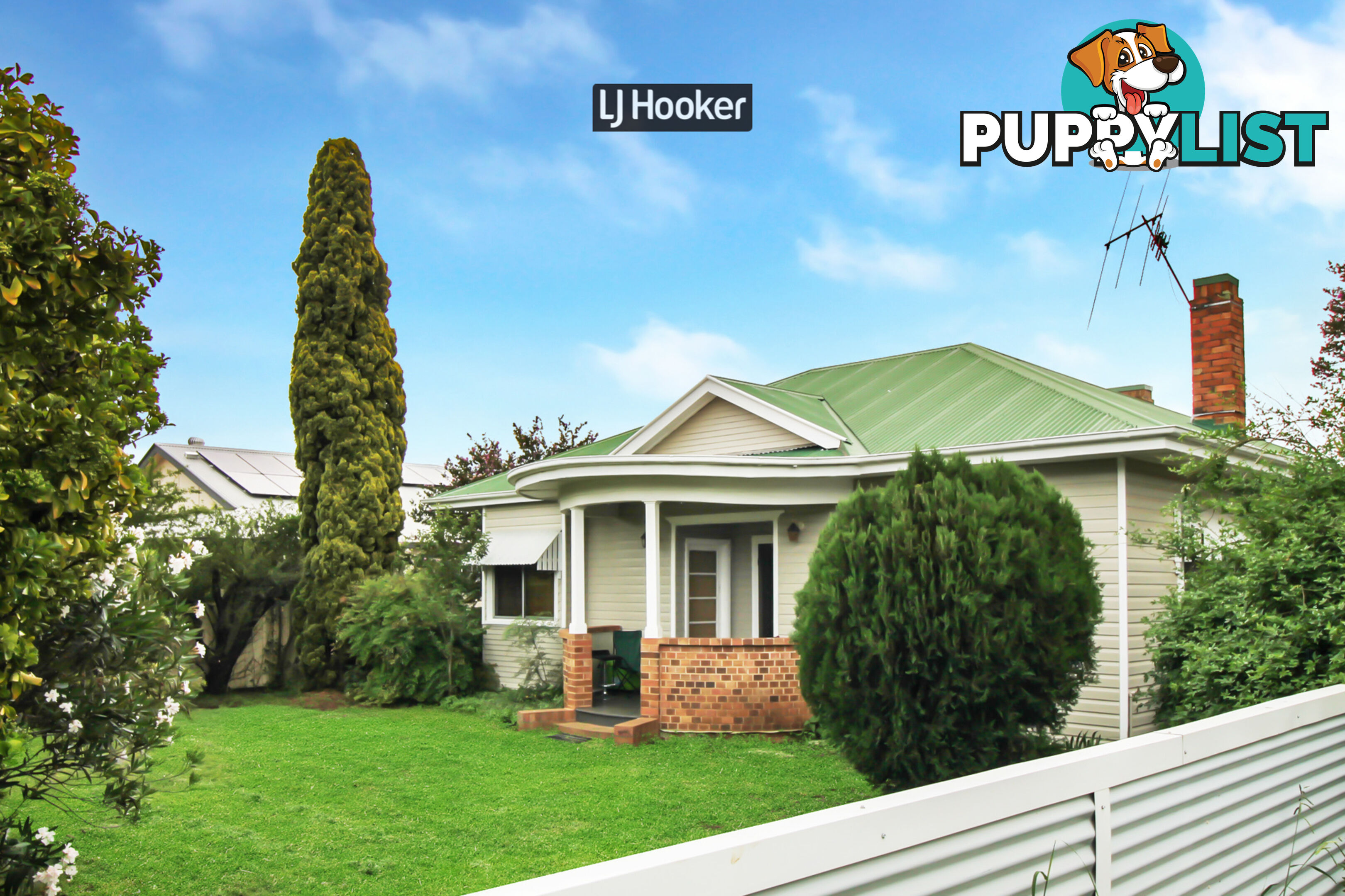 1 Avern Street INVERELL NSW 2360