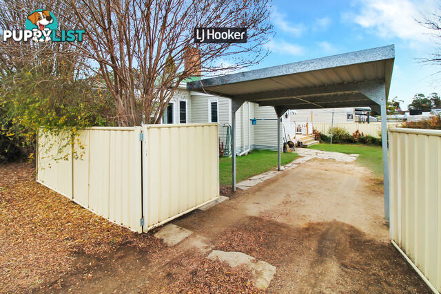 1 Avern Street INVERELL NSW 2360