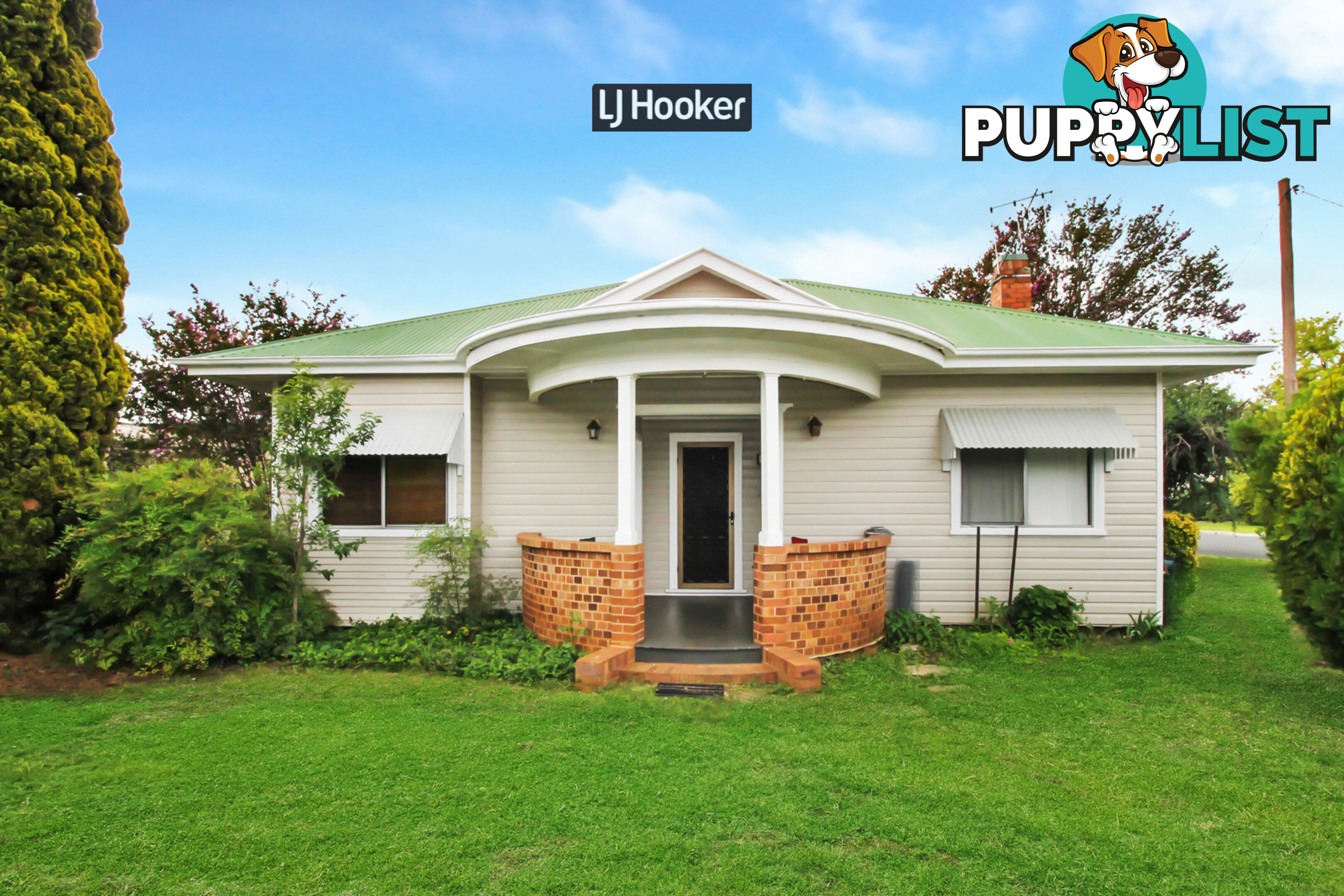 1 Avern Street INVERELL NSW 2360