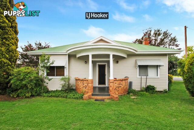 1 Avern Street INVERELL NSW 2360