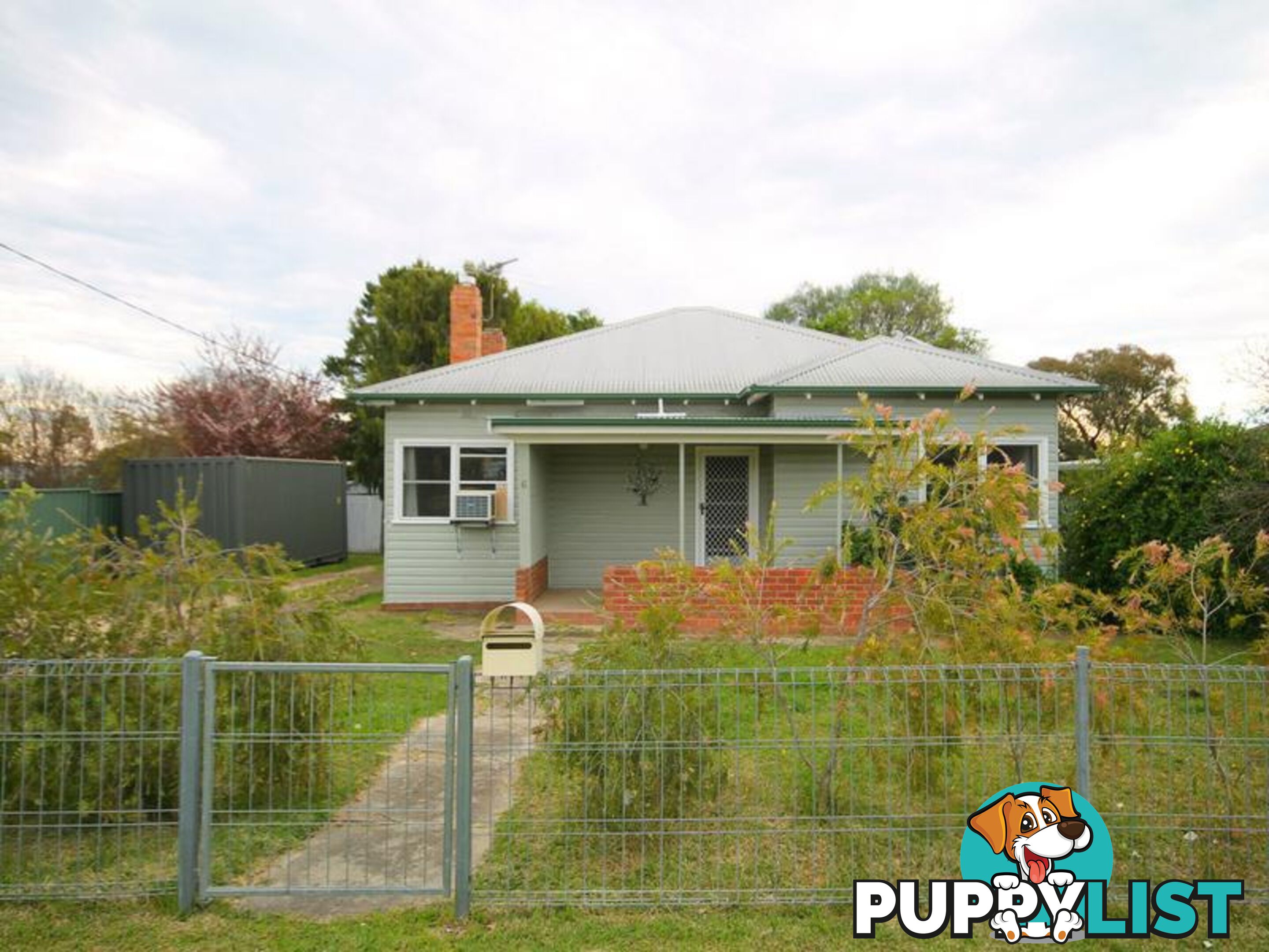 6 Mulligan Street INVERELL NSW 2360