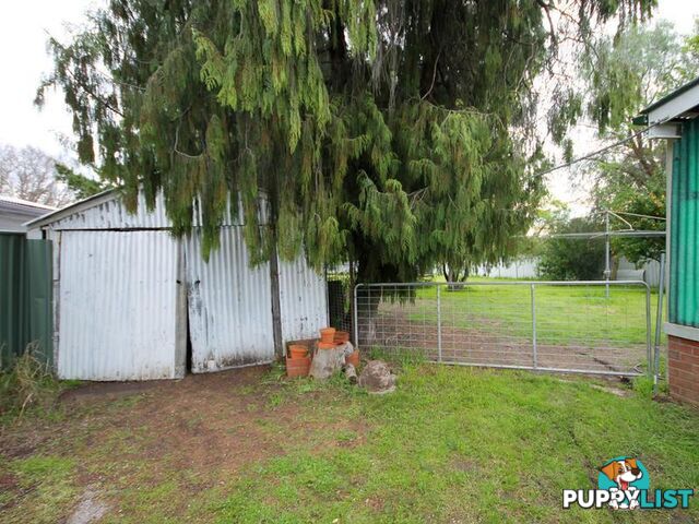 6 Mulligan Street INVERELL NSW 2360