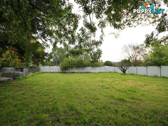 6 Mulligan Street INVERELL NSW 2360