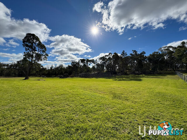 31 Goonoowigall Road INVERELL NSW 2360