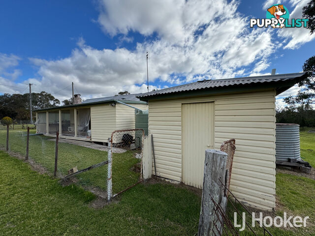31 Goonoowigall Road INVERELL NSW 2360