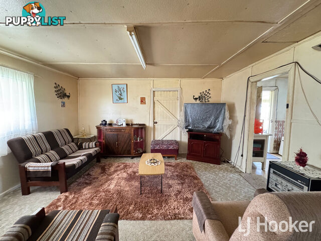 31 Goonoowigall Road INVERELL NSW 2360
