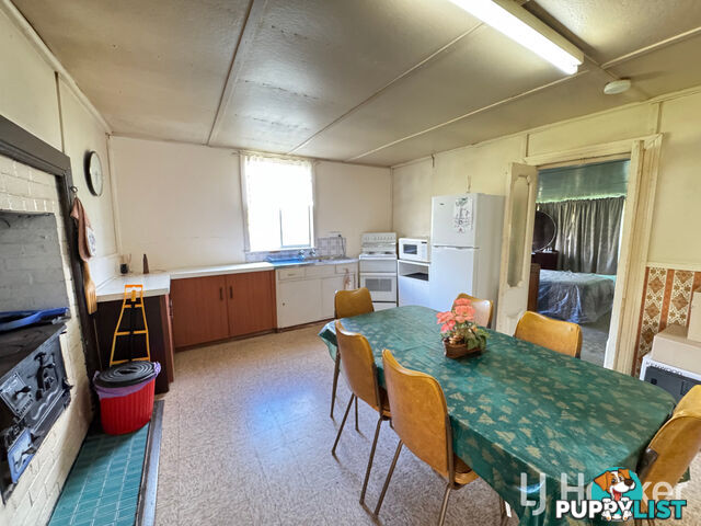 31 Goonoowigall Road INVERELL NSW 2360