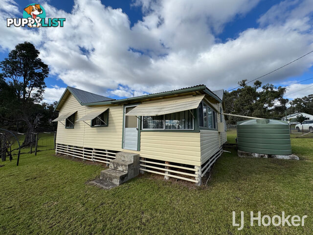 31 Goonoowigall Road INVERELL NSW 2360
