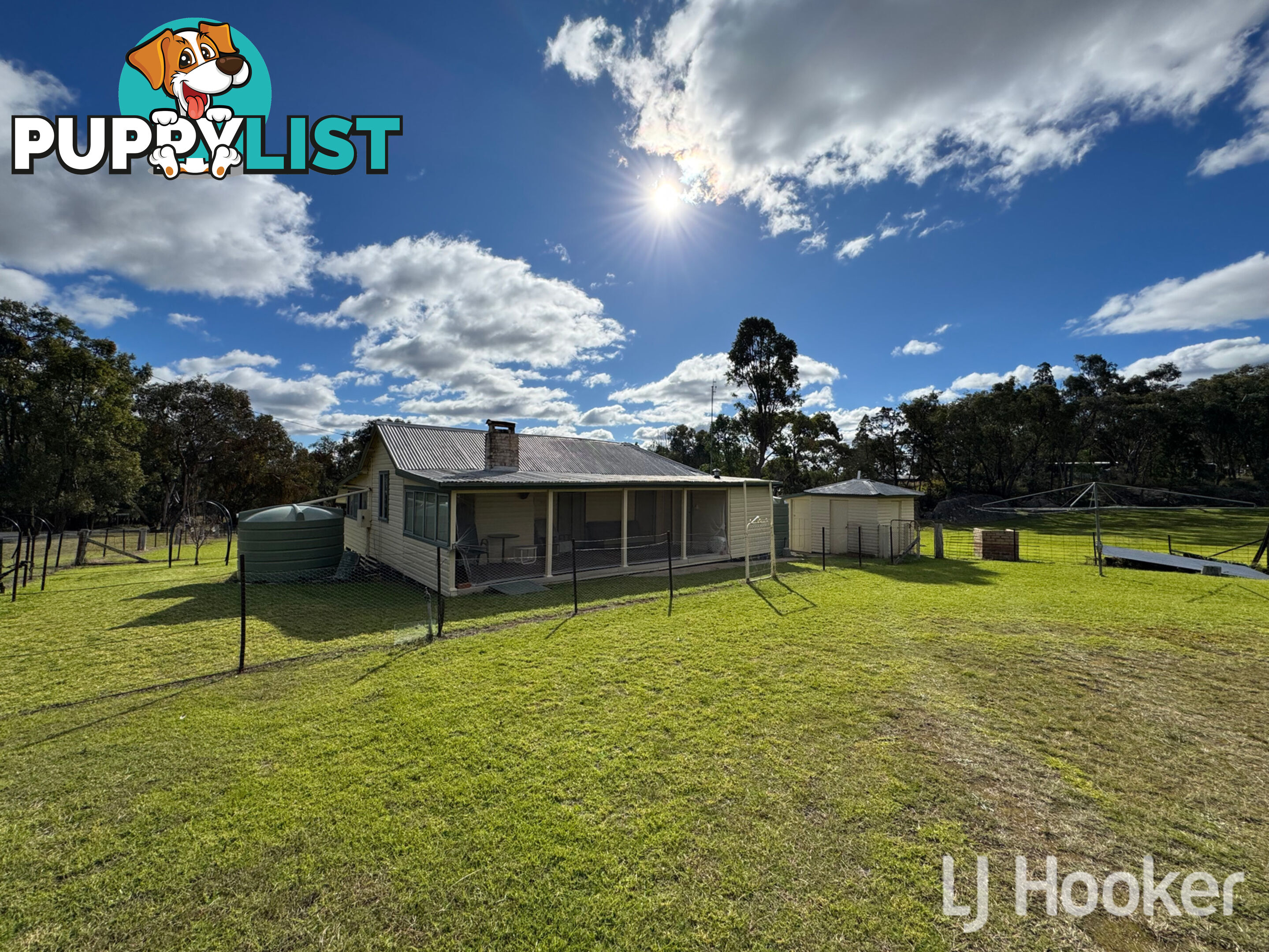 31 Goonoowigall Road INVERELL NSW 2360