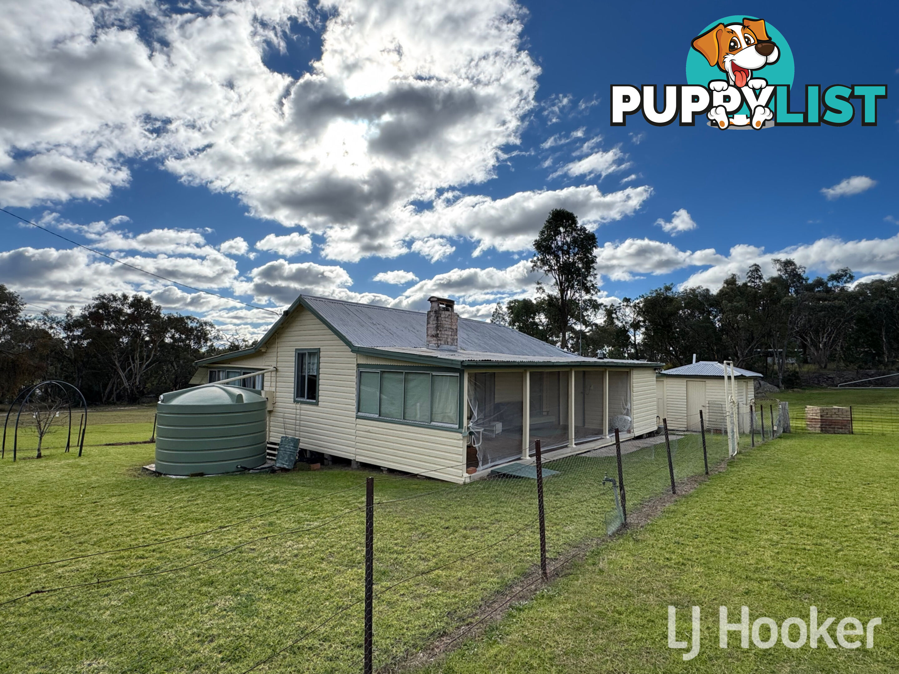 31 Goonoowigall Road INVERELL NSW 2360