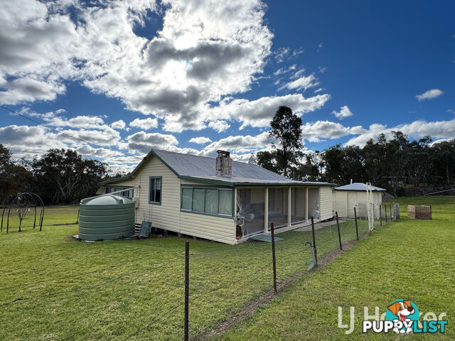31 Goonoowigall Road INVERELL NSW 2360