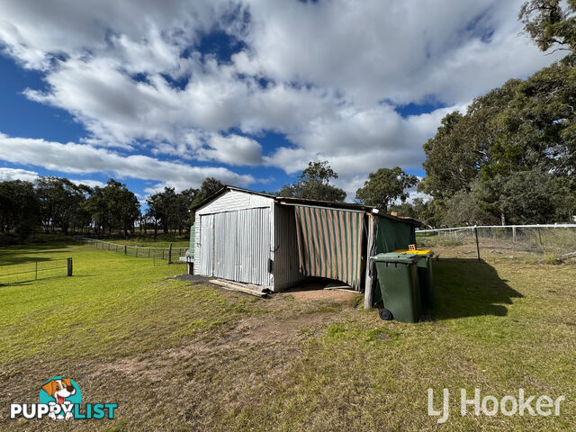 31 Goonoowigall Road INVERELL NSW 2360