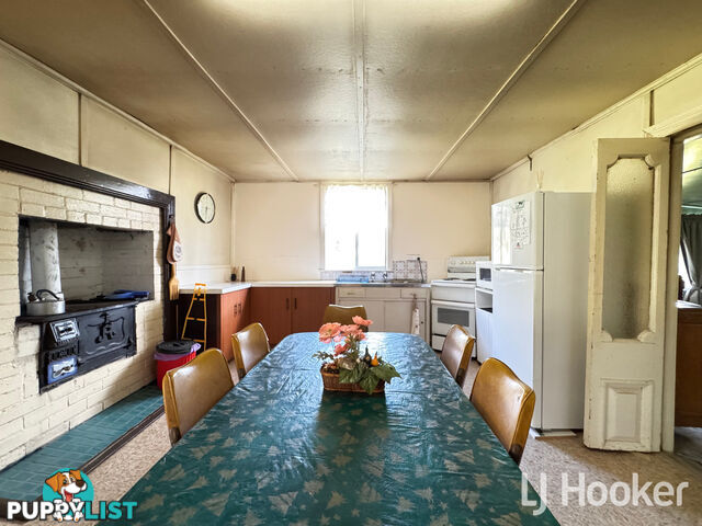 31 Goonoowigall Road INVERELL NSW 2360