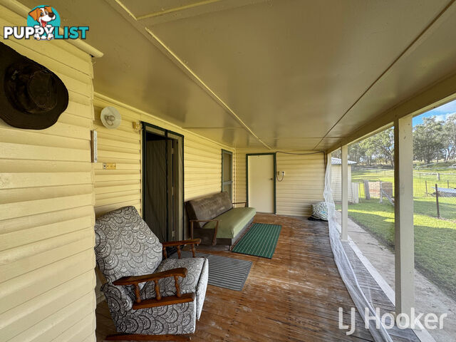 31 Goonoowigall Road INVERELL NSW 2360