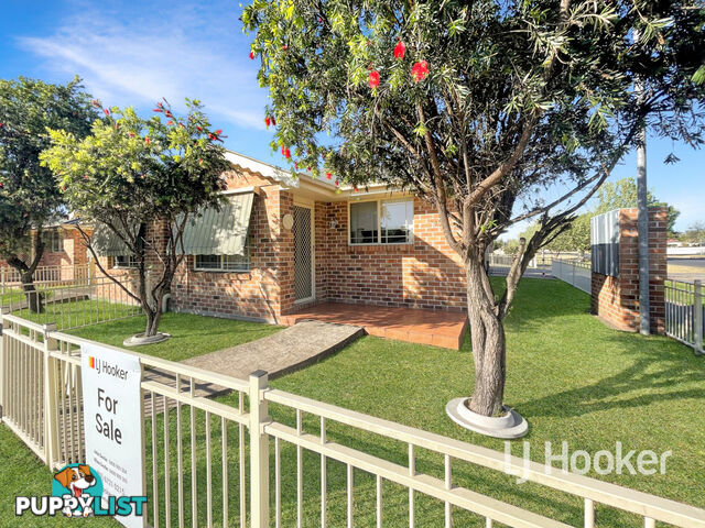 3/20 Henderson Street INVERELL NSW 2360