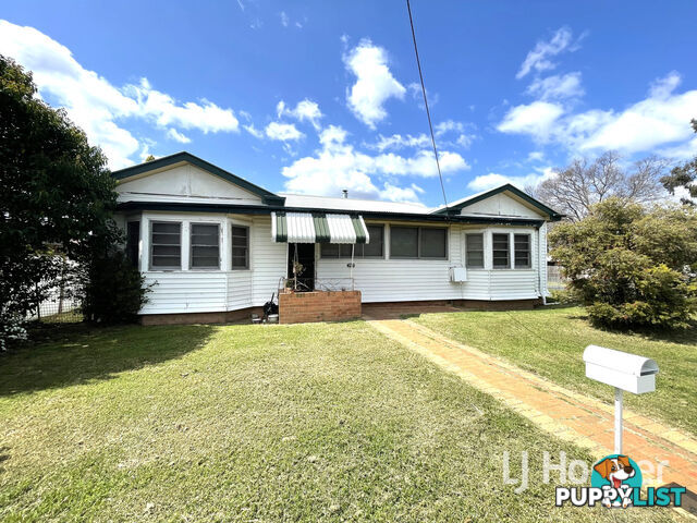 29 Bannockburn Road INVERELL NSW 2360