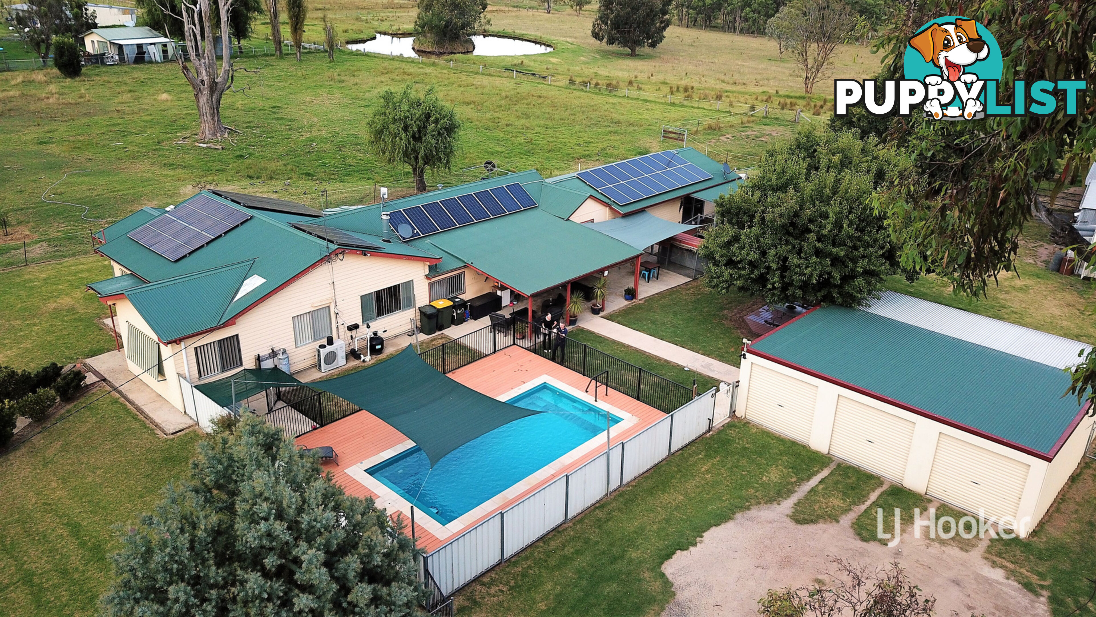 4053 Bundarra Road INVERELL NSW 2360