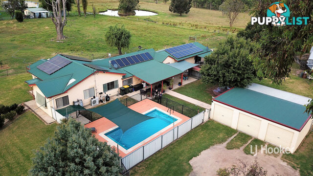 4053 Bundarra Road INVERELL NSW 2360