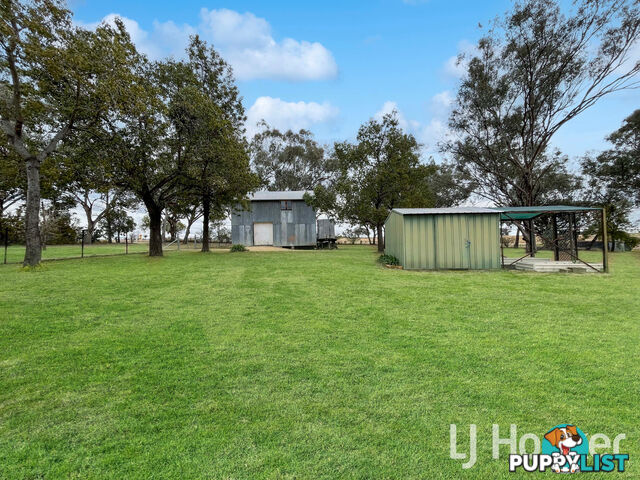 440 Yetman Road INVERELL NSW 2360