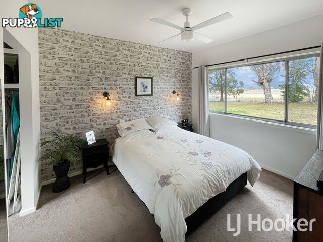 440 Yetman Road INVERELL NSW 2360